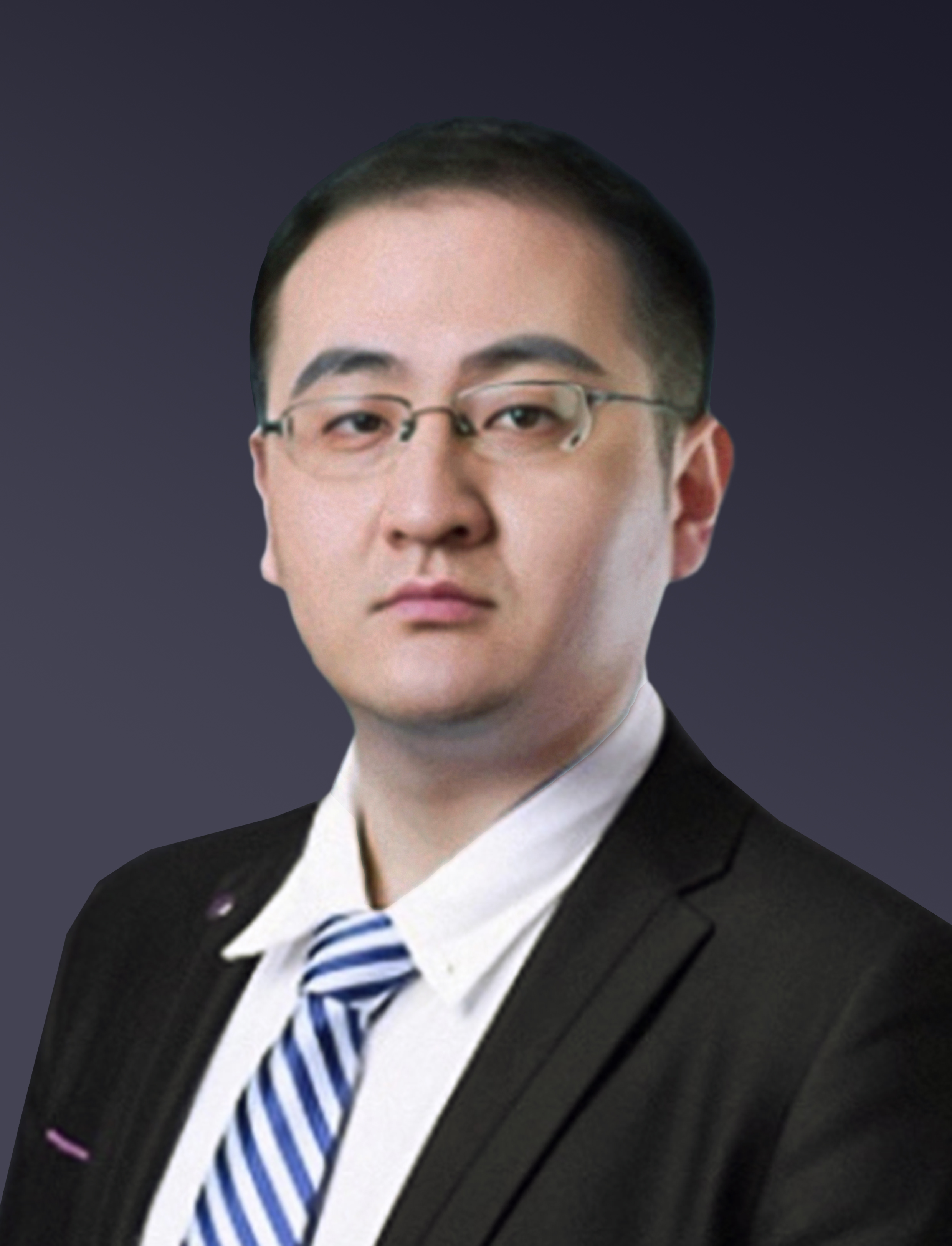 Daniel Huang